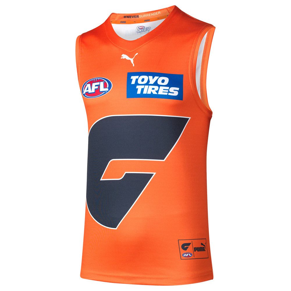 giants jersey away