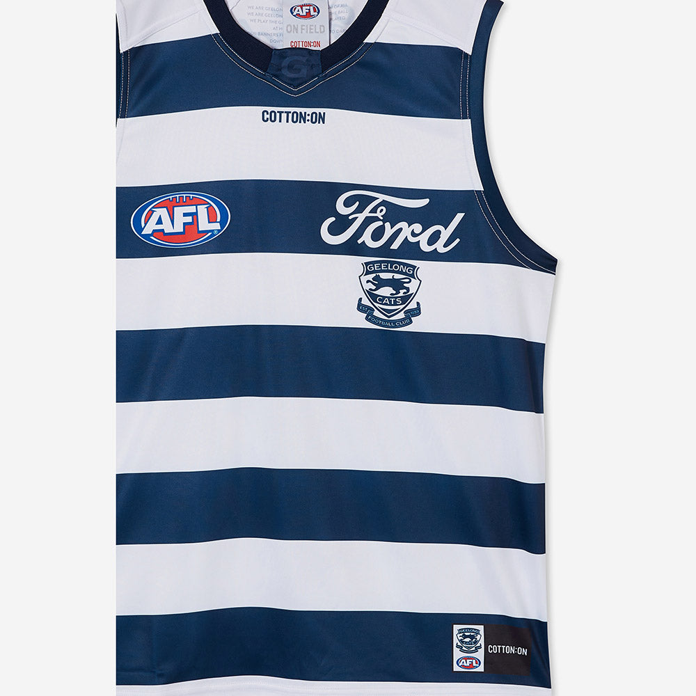 Geelong cats sale store