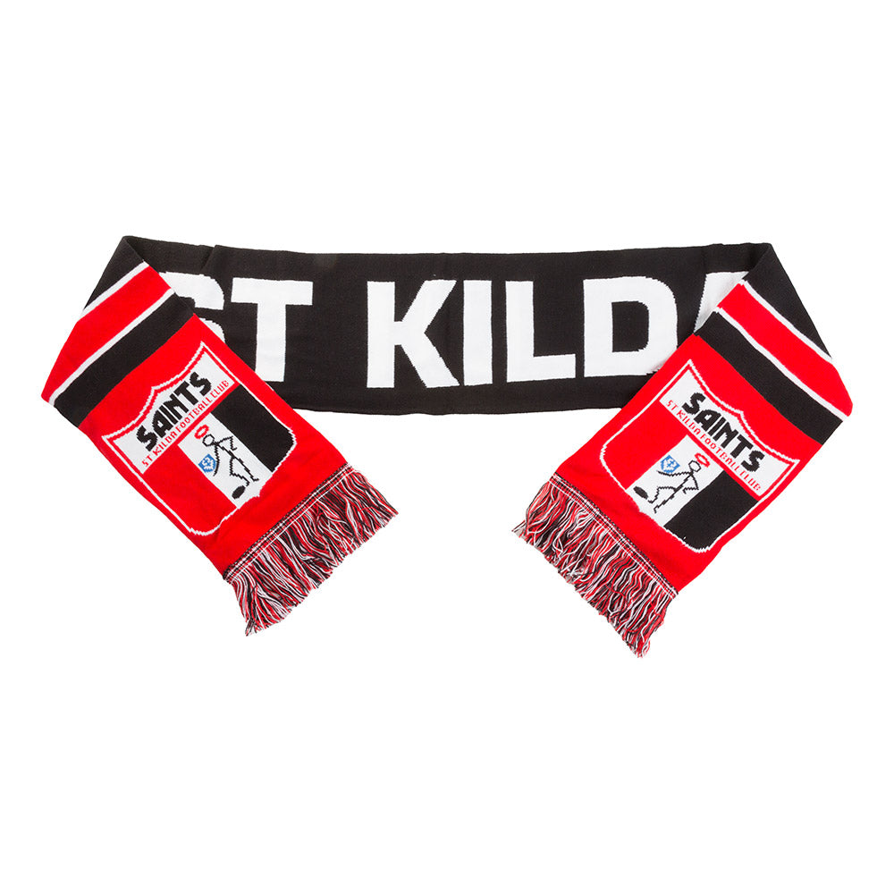 St kilda football sales club merchandise