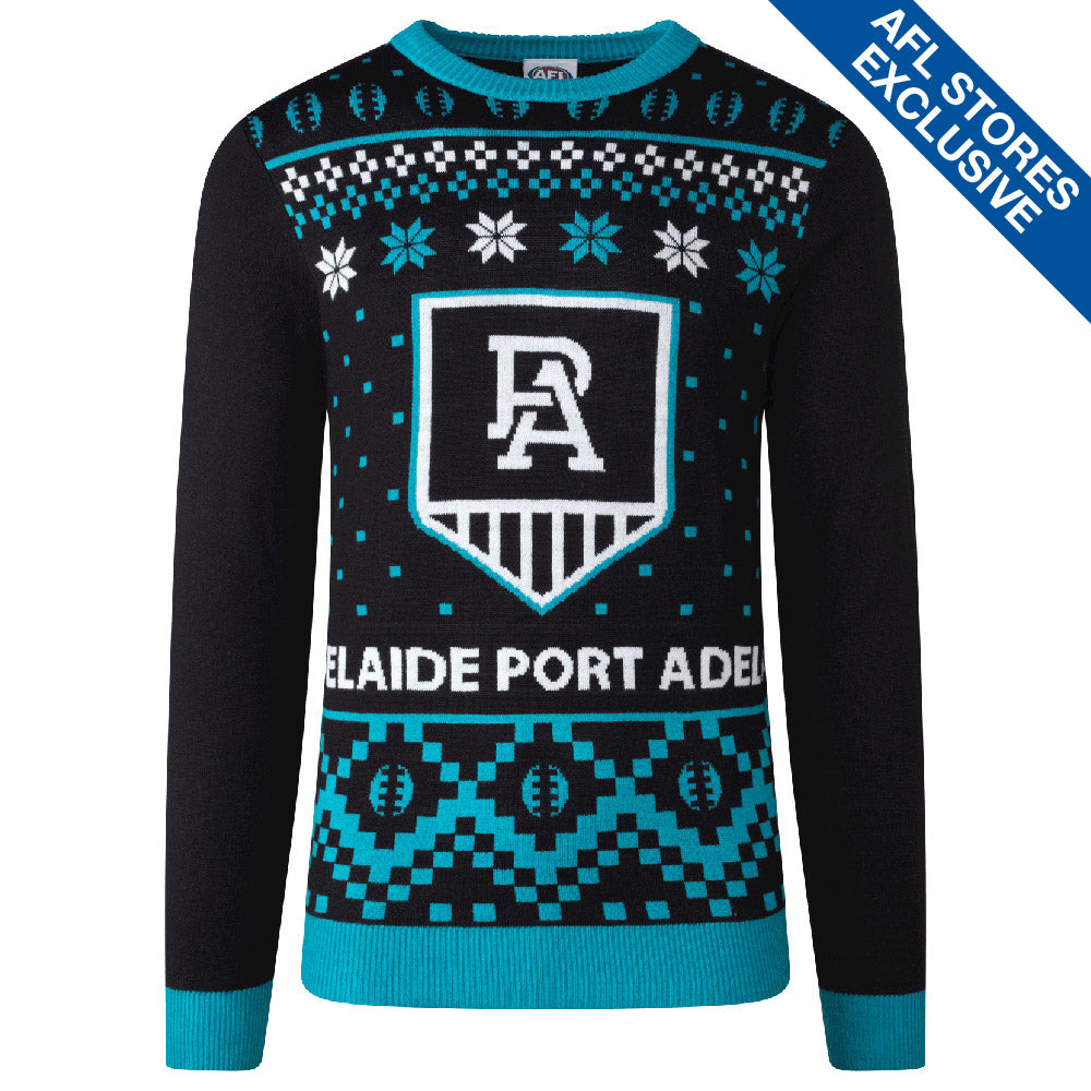 Athletic Brewing Co Custom Holiday Sweater