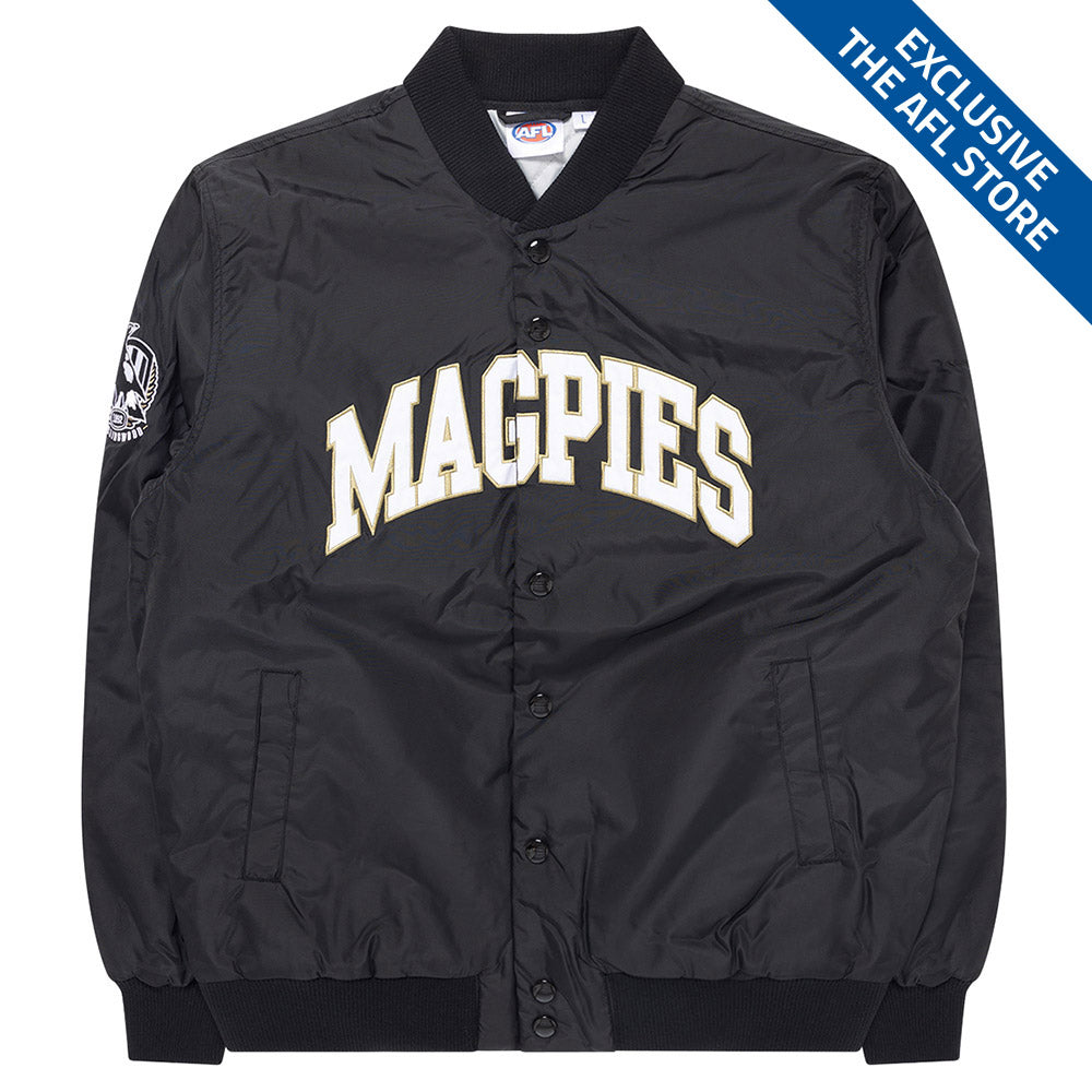 Fremantle Dockers 2023 Authentic Mens Club Coaches Jacket – The AFL Store