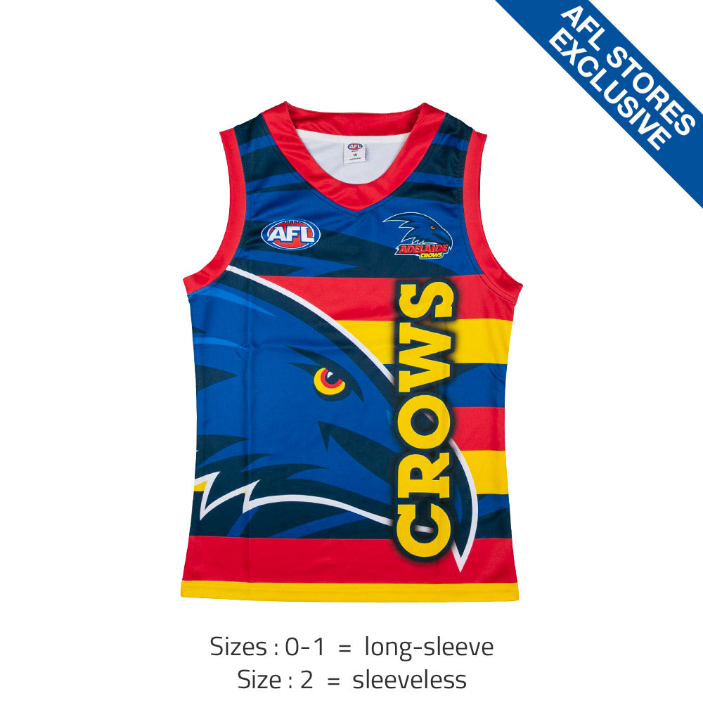 West Coast Eagles 2021 Home Guernsey – Jerseys Megastore