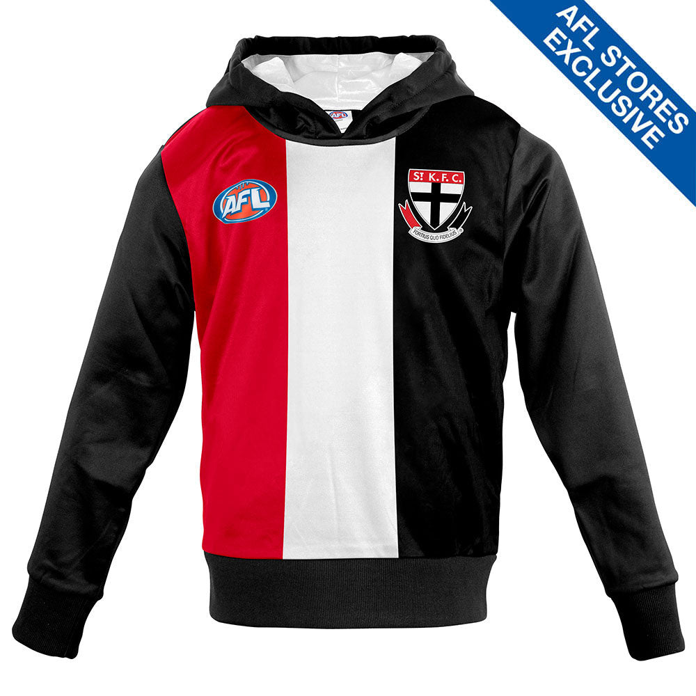 St kilda long sleeve 2024 guernsey