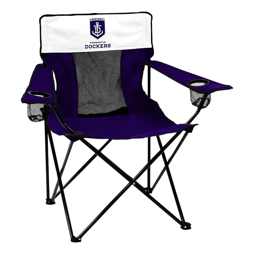 Afl 2024 camping chairs