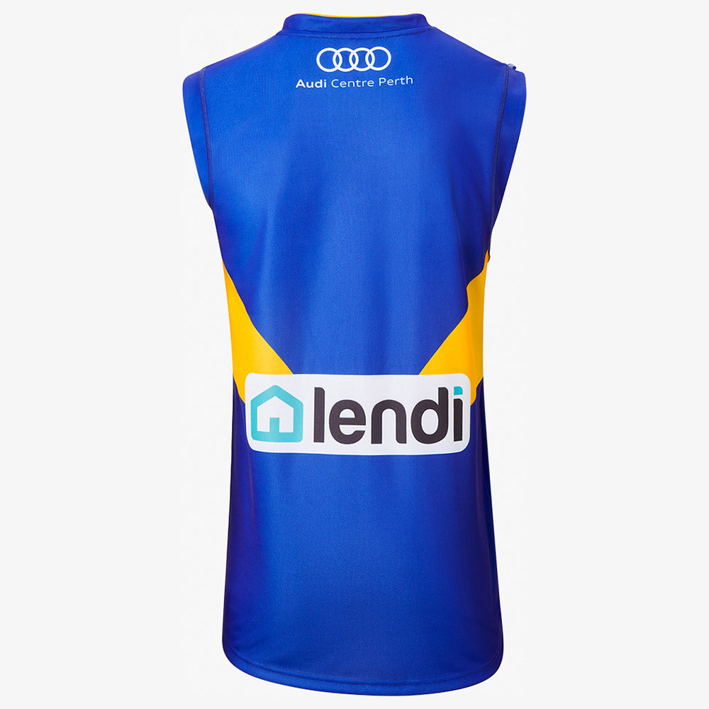 west coast eagles guernsey in Perth Region, WA