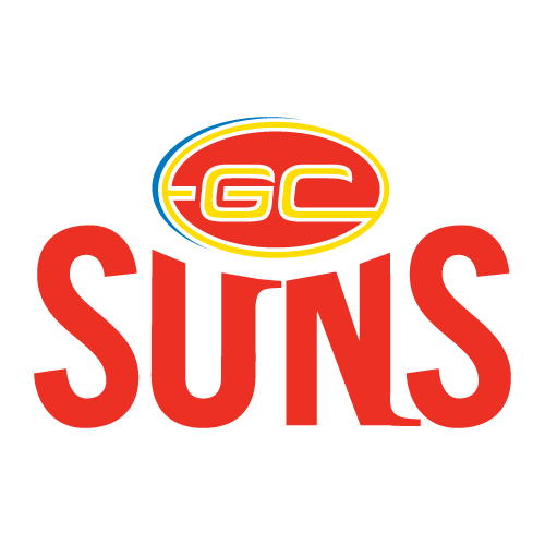 Gold Coast SUNS Official AFL Merchandise | The AFL Store