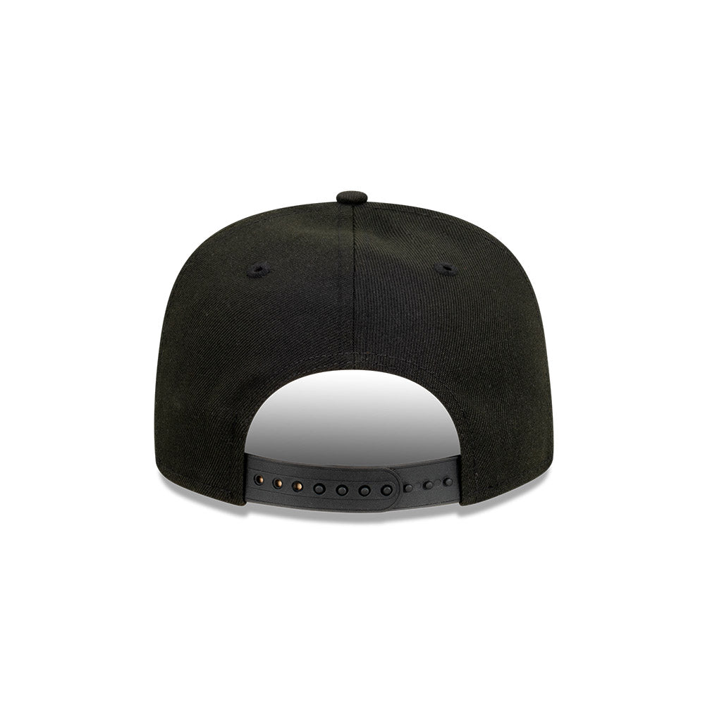 North Melbourne New Era 950 A-Frame Cap – The AFL Store