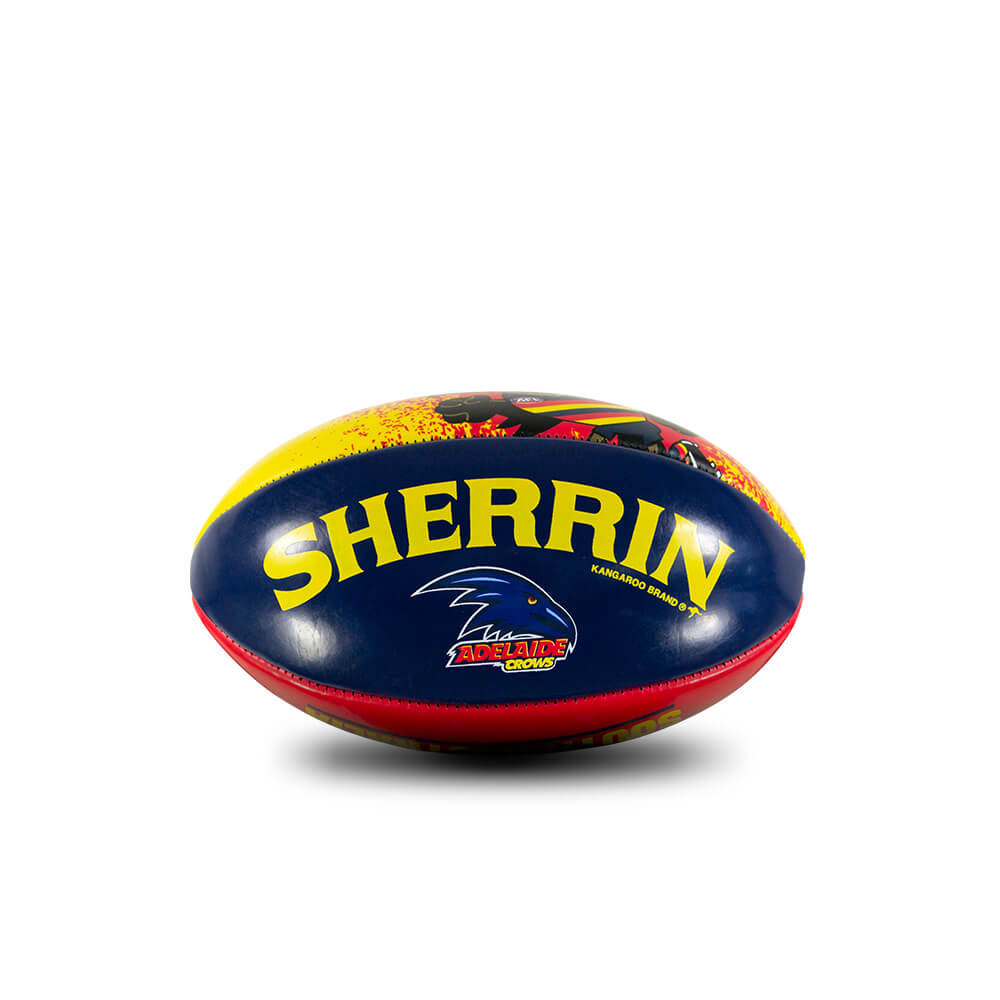 Adelaide Crows Grass Surface Mini Football – The AFL Store