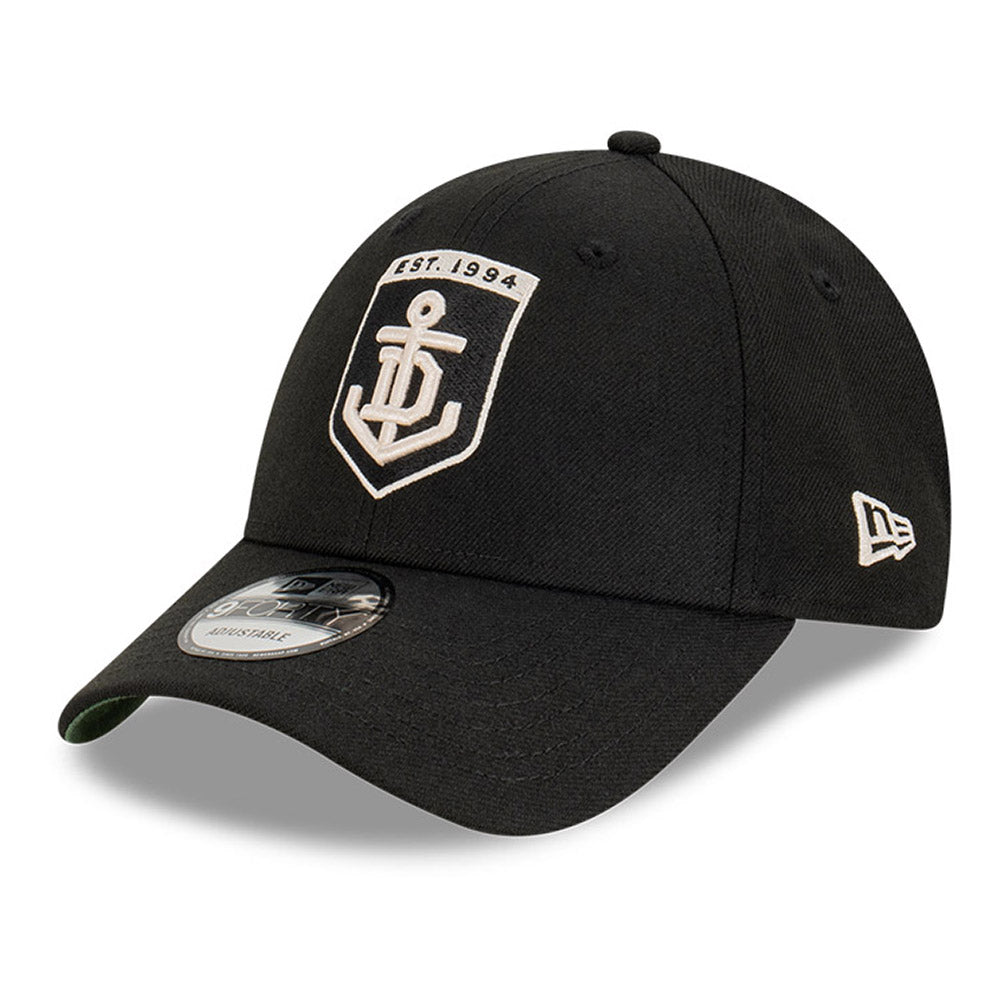 Fremantle Dockers New Era 9Forty Cap – The AFL Store