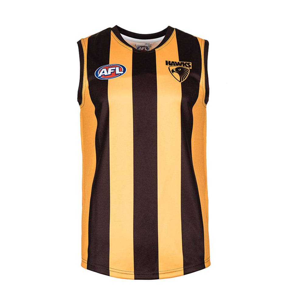 Hawthorn Youth Replica Guernsey – The AFL Store