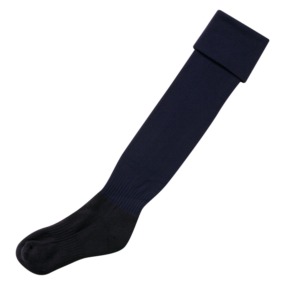 Carlton Adults Elite Socks – The AFL Store