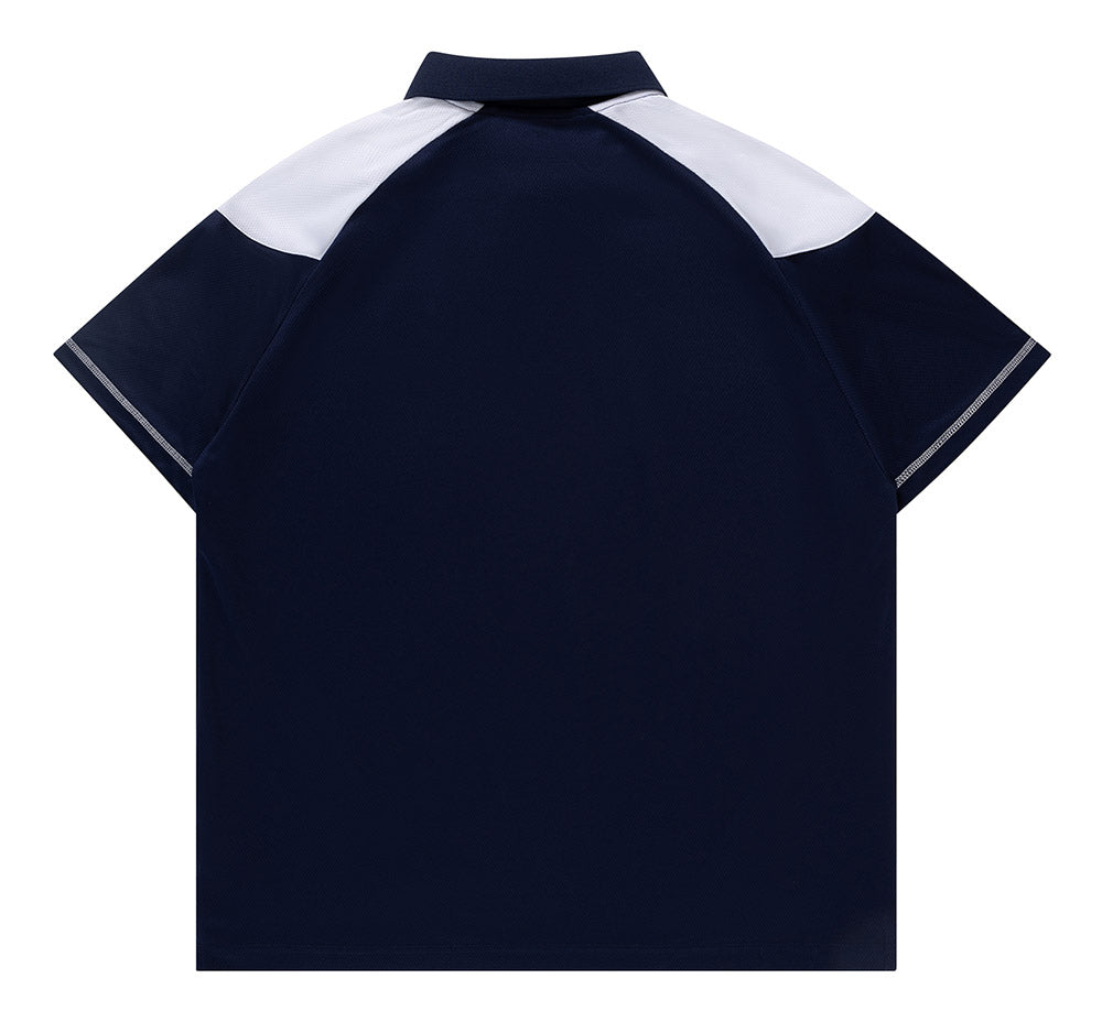 Carlton Mens Performance Polo – The AFL Store