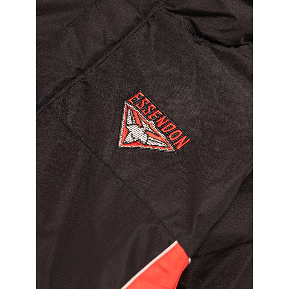 Essendon Bombers Mens Stadium Jacket – The AFL Store