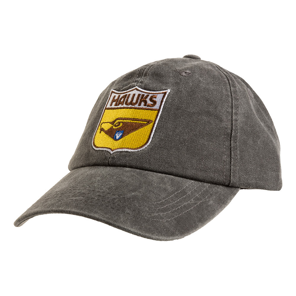 Hawthorn Wash Cap – The AFL Store