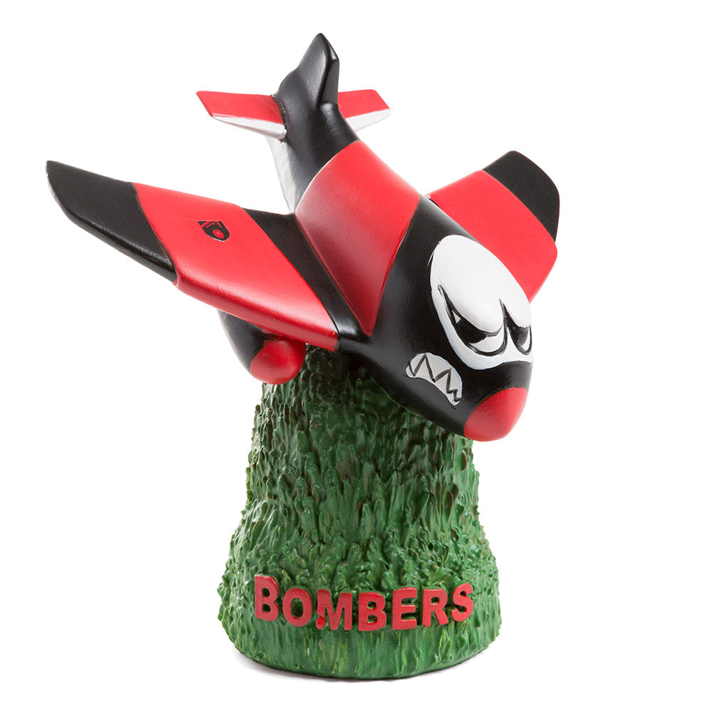 Essendon Bombers Retro Mascot Mini Statue Figurine – The AFL Store