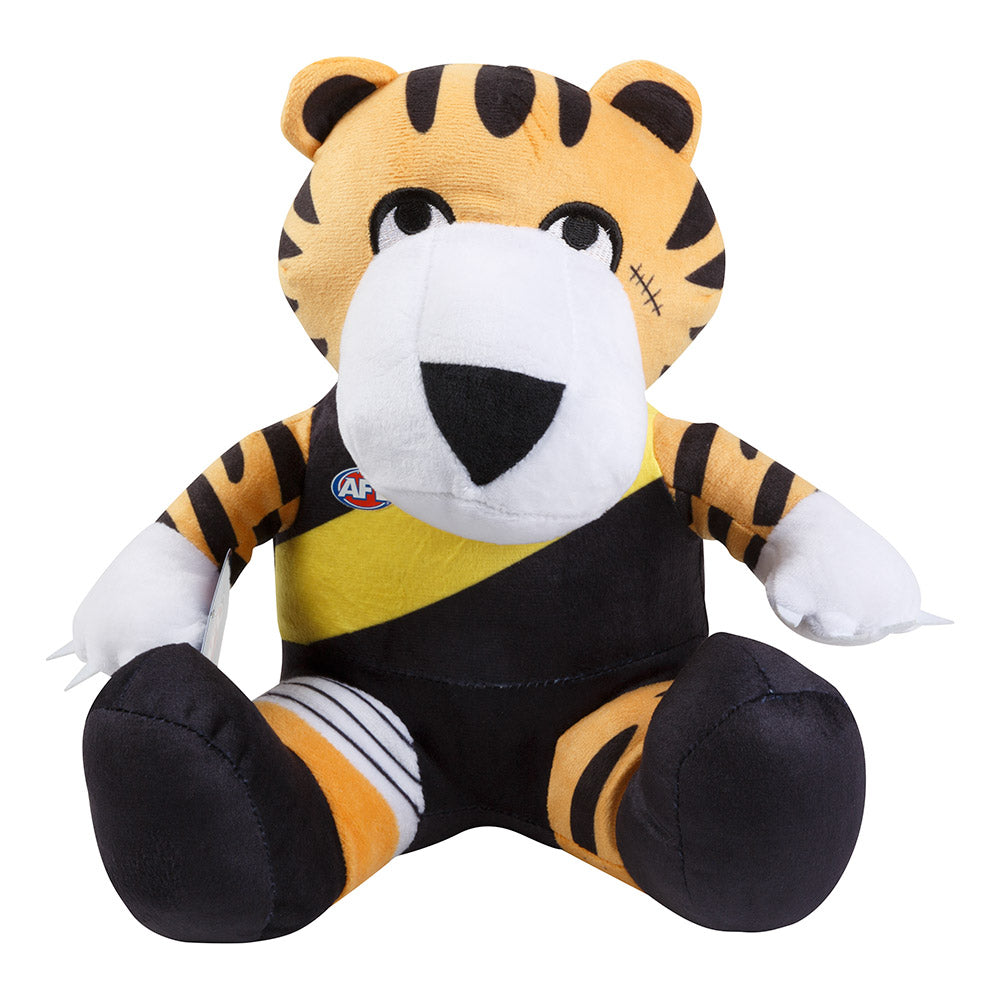 Richmond Mascot Plush Doorstop – The AFL Store