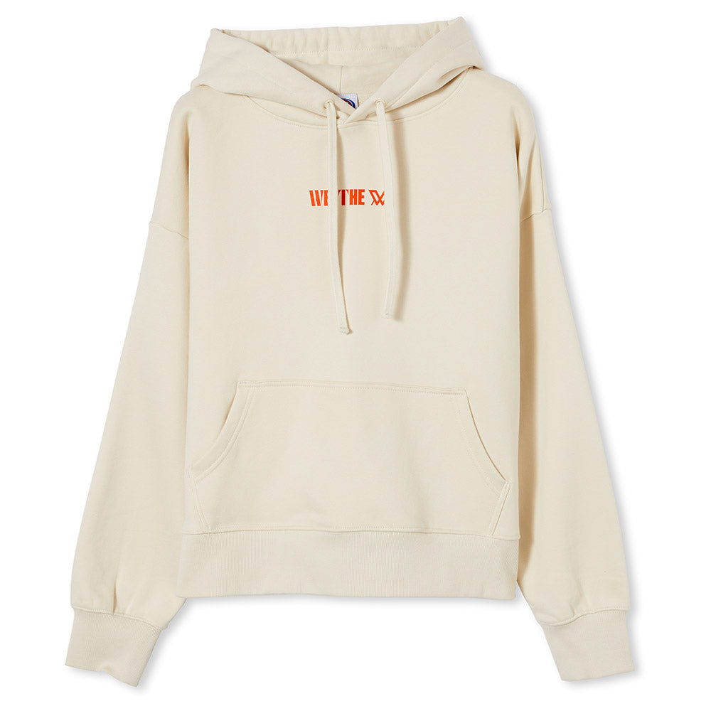 AFLW Season 8 Official Launch Womens Hoodie – The AFL Store