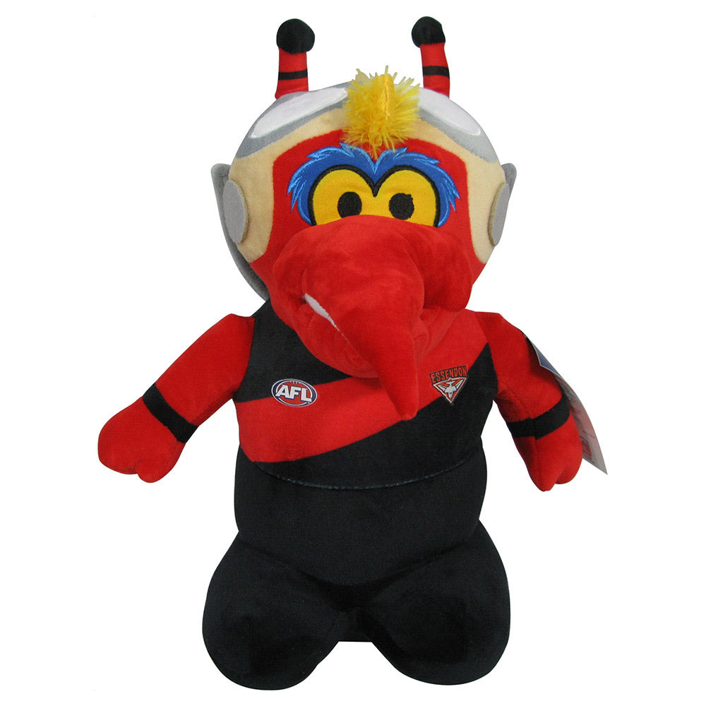 Essendon Singing Mascot Money Box – The Afl Store